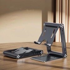 Metal Mobile Phone Desk Stand