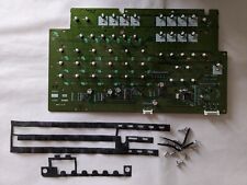 Yamaha Tyros 2  PNR Board Operation Board Right Side (Voices) X6015 #2933