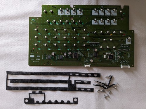 Yamaha tyros pnr board - pnr,