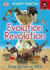 Evolution Revolution-Robert