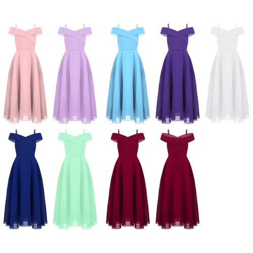 Girls cold shoulder adjustable - girls,