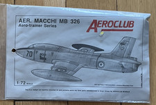 Aeroclub VacForm Kit - AER