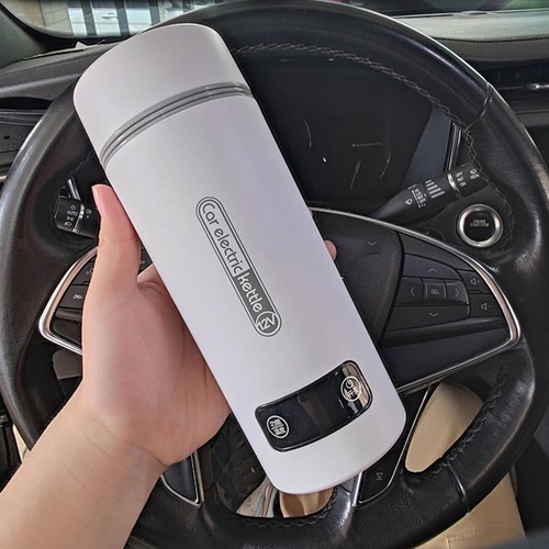 Car electric kettle small hot - electric,