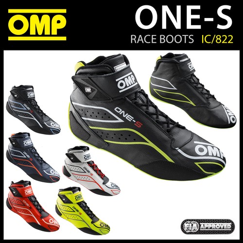 Omp one professional racing - omp,