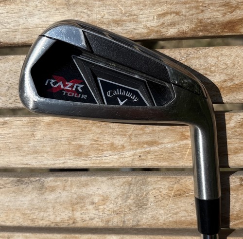 Callaway razr tour iron - callaway,