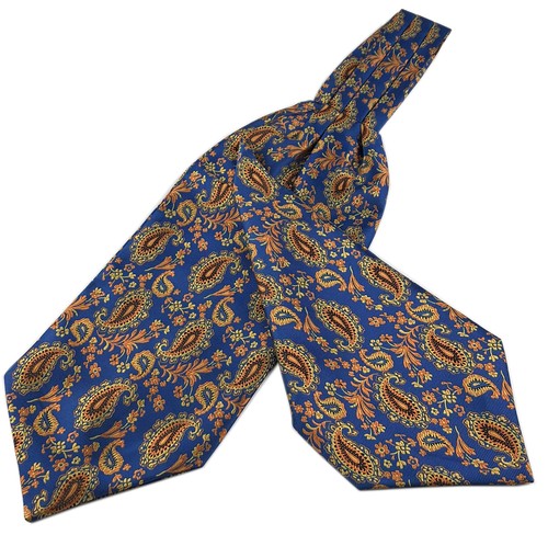 Men paisley floral - floral, 100%