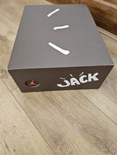 Jump man jack box - jack,