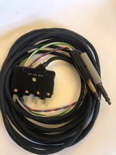 GPO PO telephone exchange