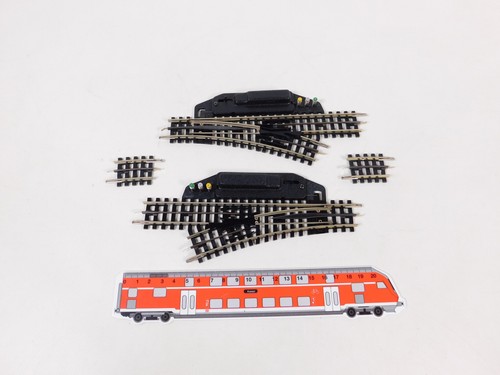 Trix express 3l 2x - dc,