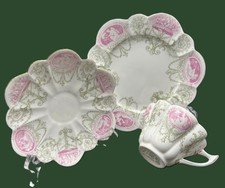 Rare, Antique Wileman Foley