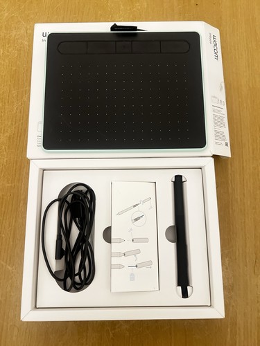 Wacom intuos ctl 4100wl - intuos, ctl-4100wl