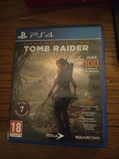 Shadow of the Tomb Raider