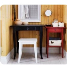 Brand NEW IKEA Leksvik Stool