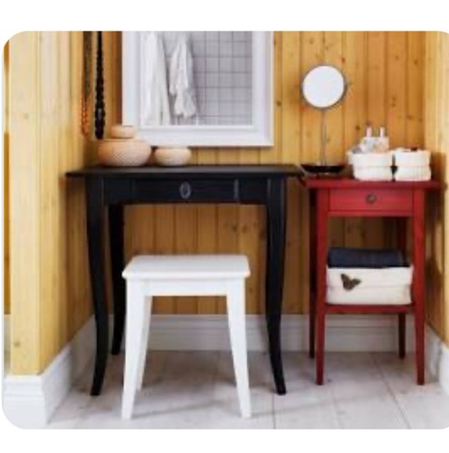 Brand new ikea leksvik - brand,