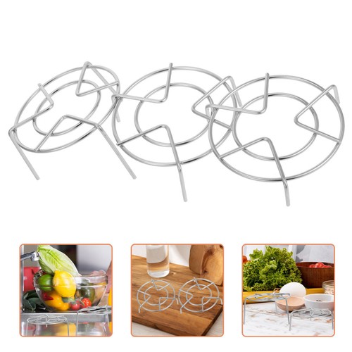 Pcs stainless steel steamer - stainless,