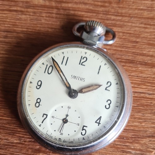 Vintage metal smiths - vintage,