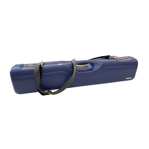 Beretta blue compact hard case - beretta,