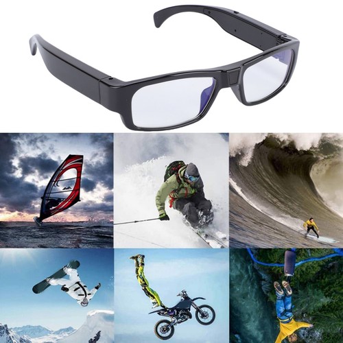 Smart 1080p camera - hd,