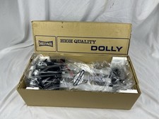 NOS HEIWA High Quality Model TA-32 Photo Foldable Tripod Dolly