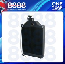 RADIATOR For Massey Ferguson