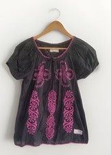 Odd Molly Women,s Embroidered