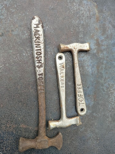 Vintage mackintosh toffee - mackintosh’s,