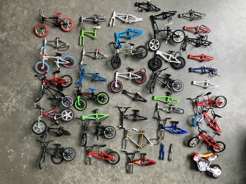 Flick trix finger bike bmx - trix,