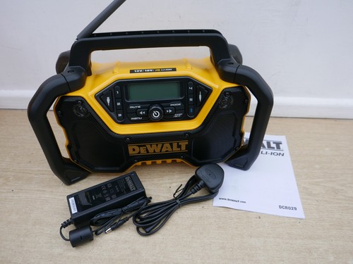 Dewalt dcr029 12v 18v 54v - 12v,
