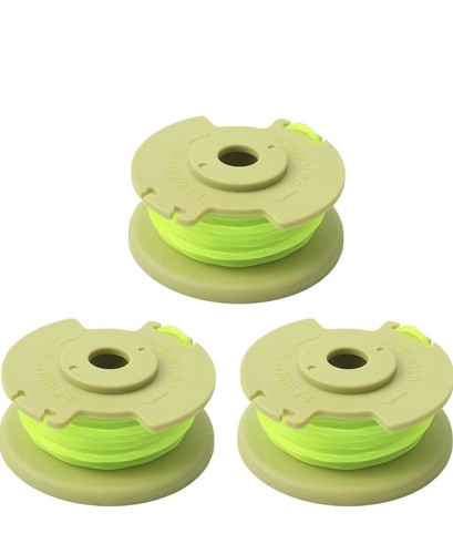 3pcs ladami ryobi strimmer - ryobi,