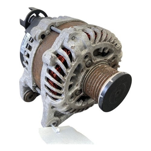 Nissan micra k14 - micra, alternator