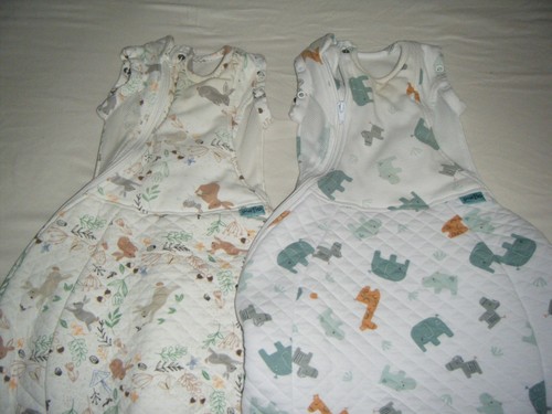 Purflo swaddle to sleep - x,