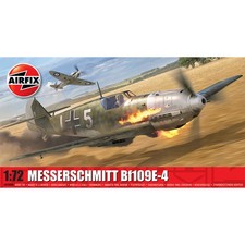 Airfix A01008B Messerschmitt