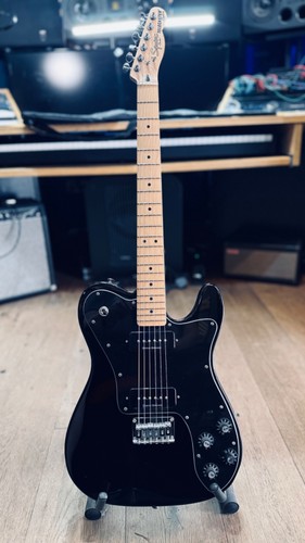 Fender squier modified - fender,