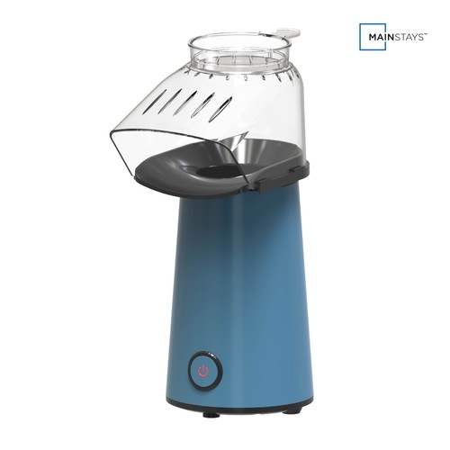 Cup popcorn machine - 10-cup,