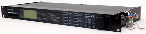 Electronic finalizer 96k - electronic,