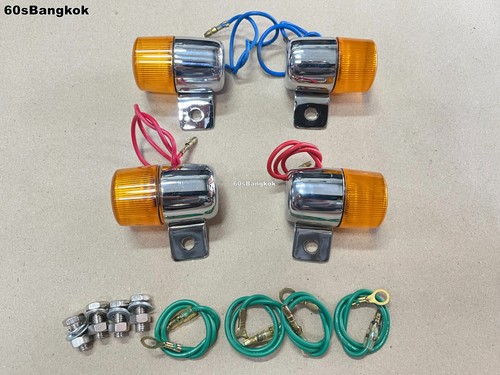 Turn signal pcs - signal,