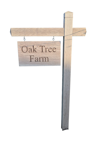 Double sided personalised - double,