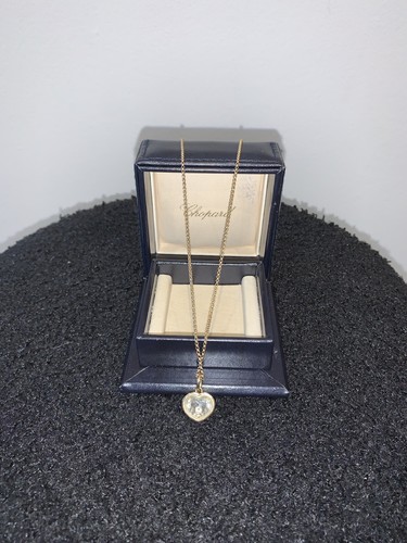 Chopard happy diamonds icons - chopard,