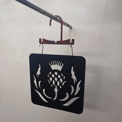 Powder coating painting jig - painting,