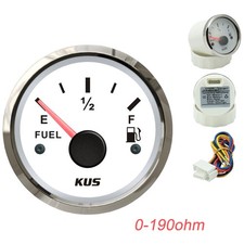 KUS Fuel Tank Level Gauge Boat