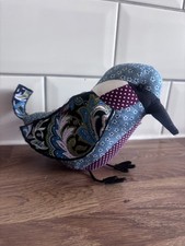 Dora Designs Bird Paperweight