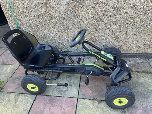 Kettcar kids go - kettcar, kart