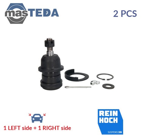Rh03 6008 suspension ball - rh03-6008,