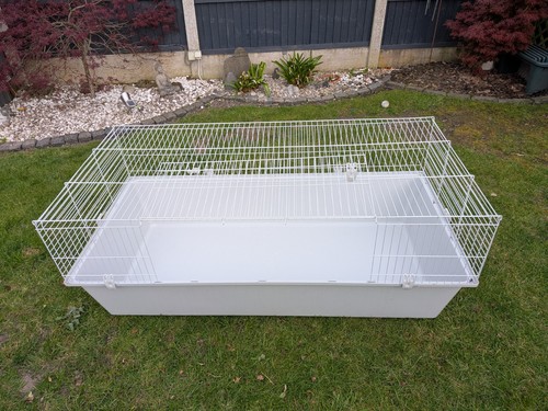 Small animal indoor pet cage - animal,