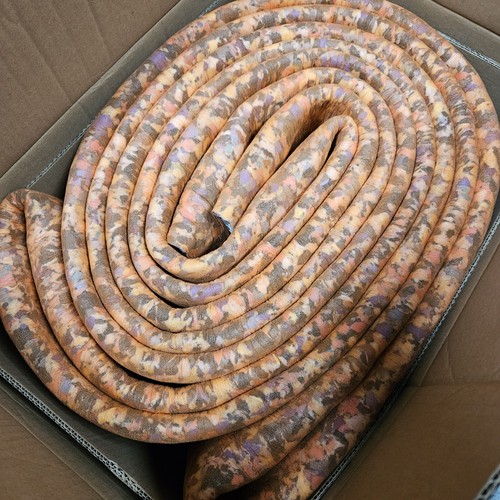 Carpet underlay 10mm - , thick