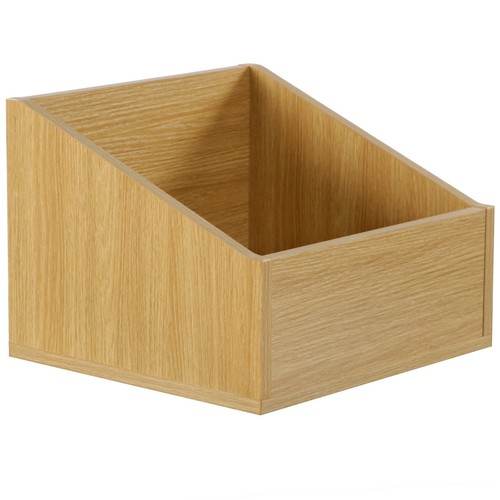Modern vinyl record storage - modern,