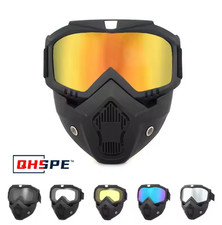 Welding Protective Mask &