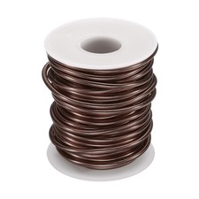 Bonsai Wire Anodized Aluminum