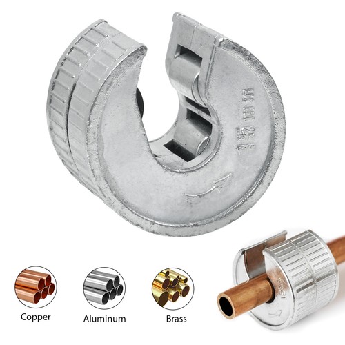 15mm heavy duty copper pipe - heavy,