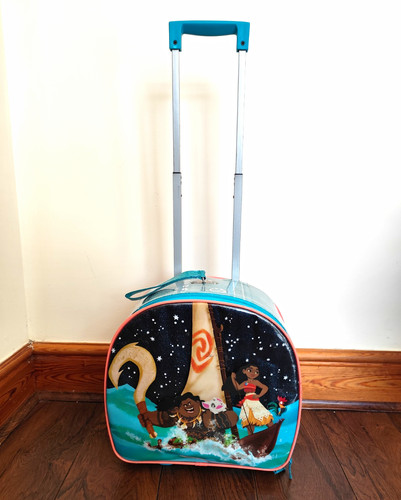 Disney store moana soft cabin - disney,